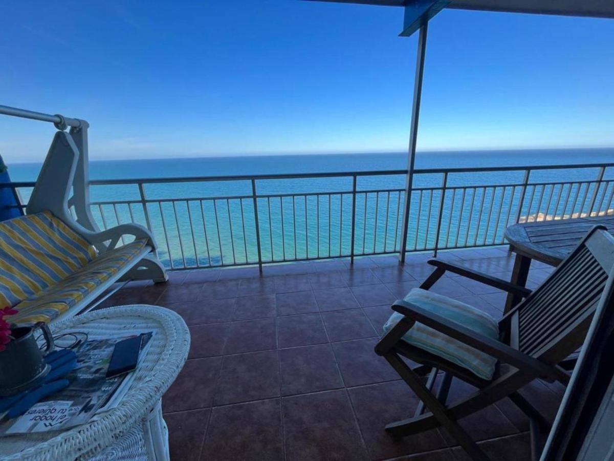 Atico Faro De Cullera Apartment Exterior photo